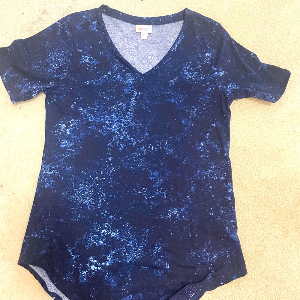 Galaxy lularoe Iris